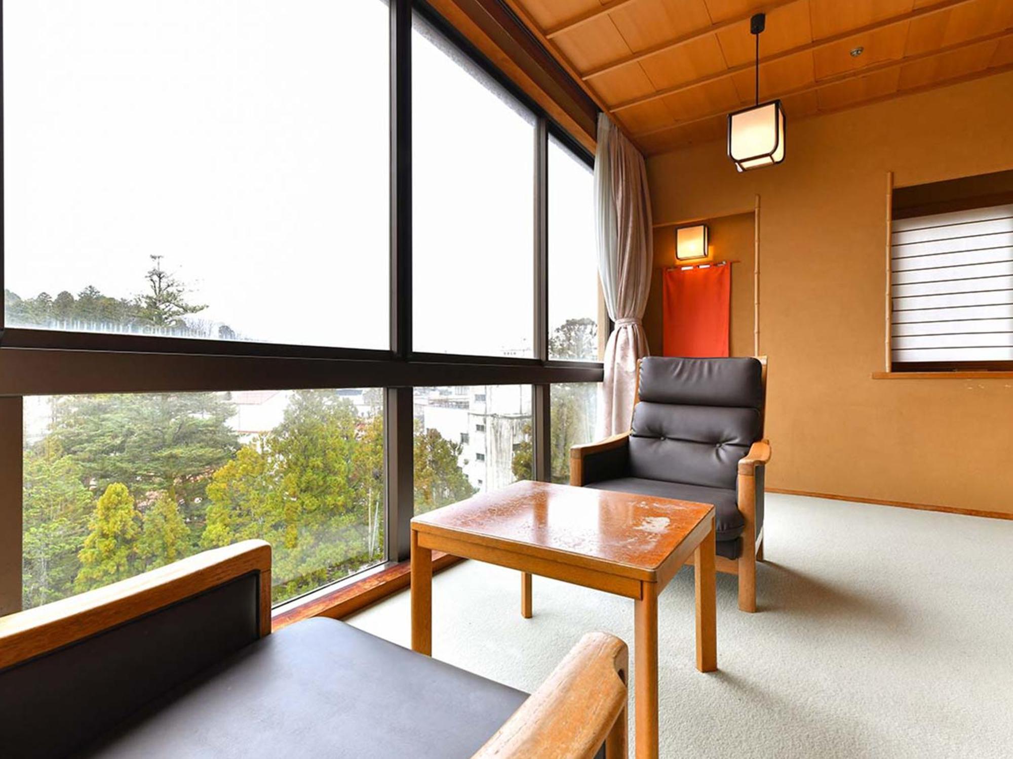 Hoshi Otel Komatsu  Dış mekan fotoğraf