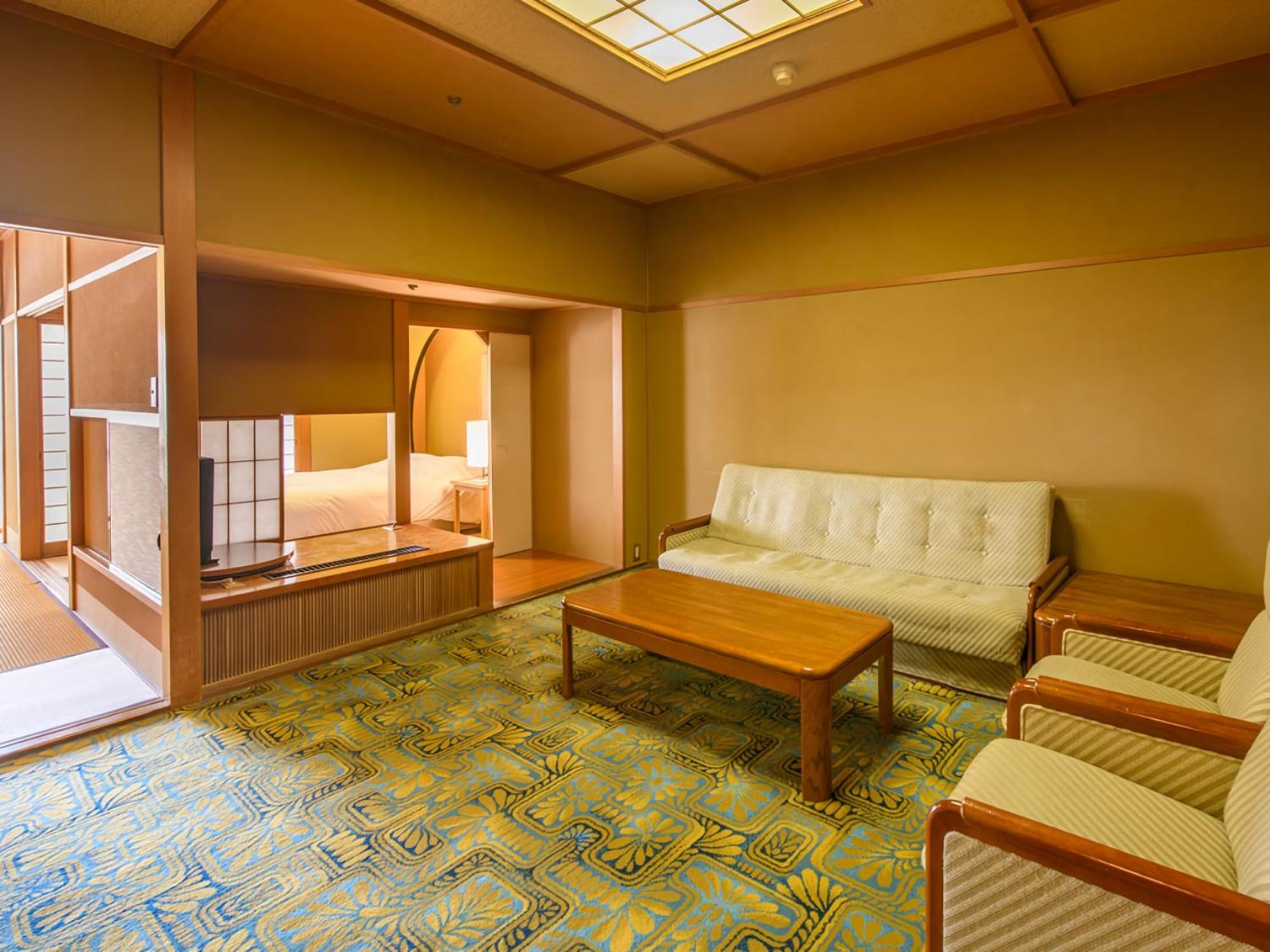 Hoshi Otel Komatsu  Dış mekan fotoğraf