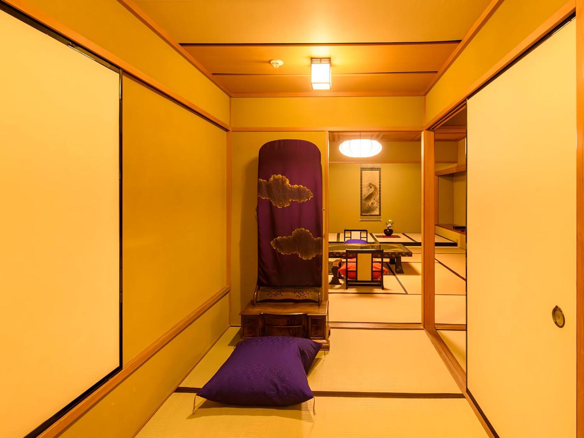 Hoshi Otel Komatsu  Dış mekan fotoğraf